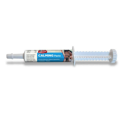 Formula 707 Calming Paste For Horses (30 cc)