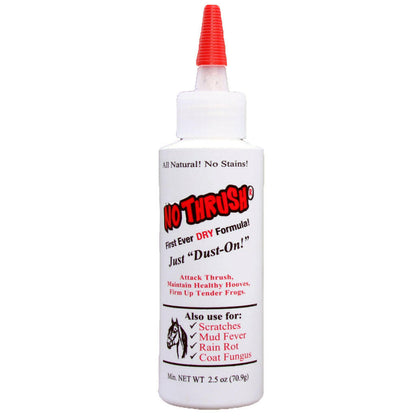 Four Oaks Farm No Thrush Dry Formula For Horses