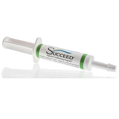 Freedom Health Succeed Digestive Conditioning Program Oral Paste For Horses (27g x 30 syringes)
