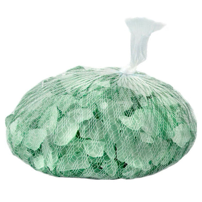 Galapagos Aquarium Sea Glass For Reptiles - 4 lb bag