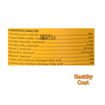 Healthy Coat Kickin Chicken Feed Supplement