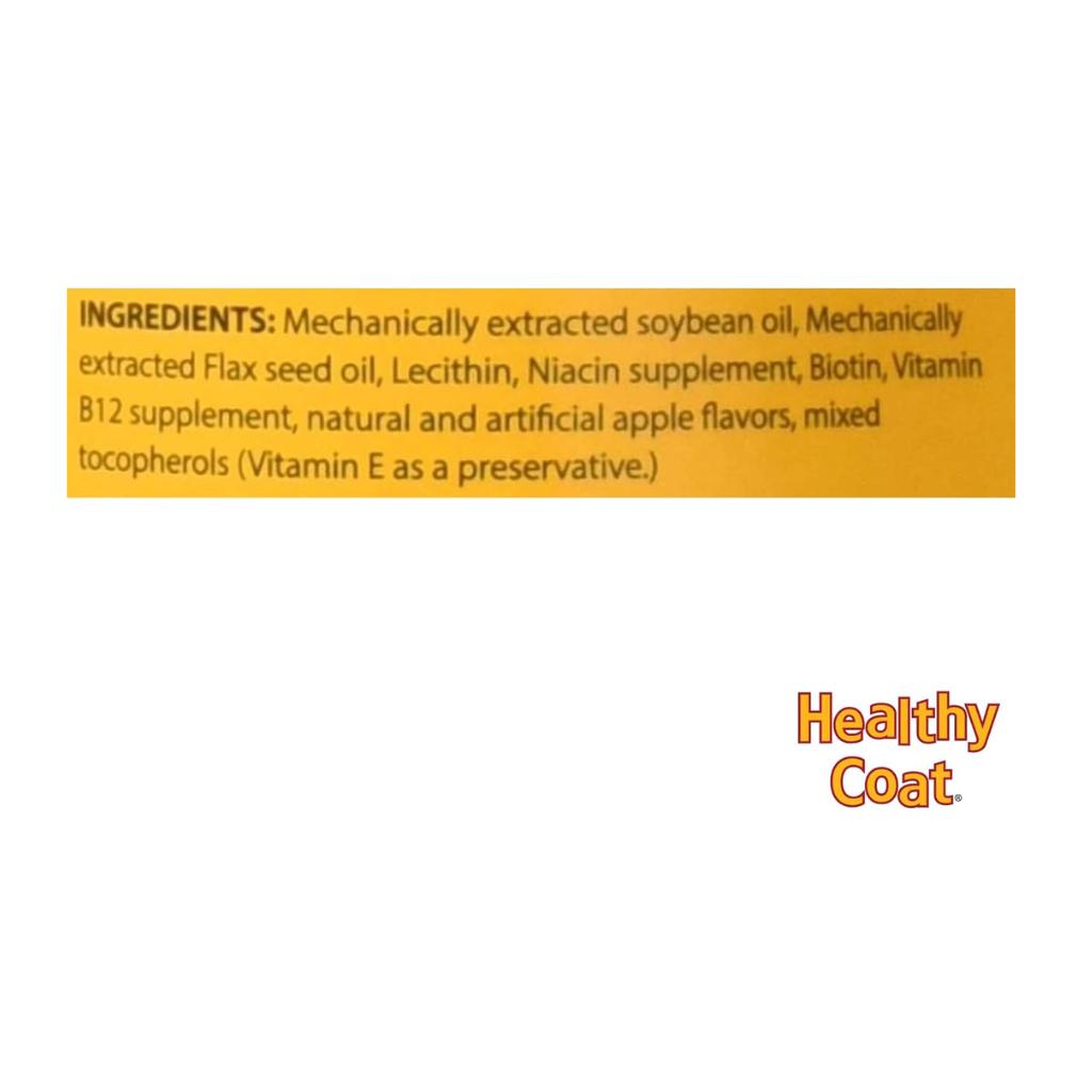 Healthy Coat Kickin Chicken Feed Supplement