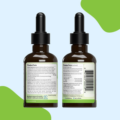 Healthy Gums for Canine Periodontal Health