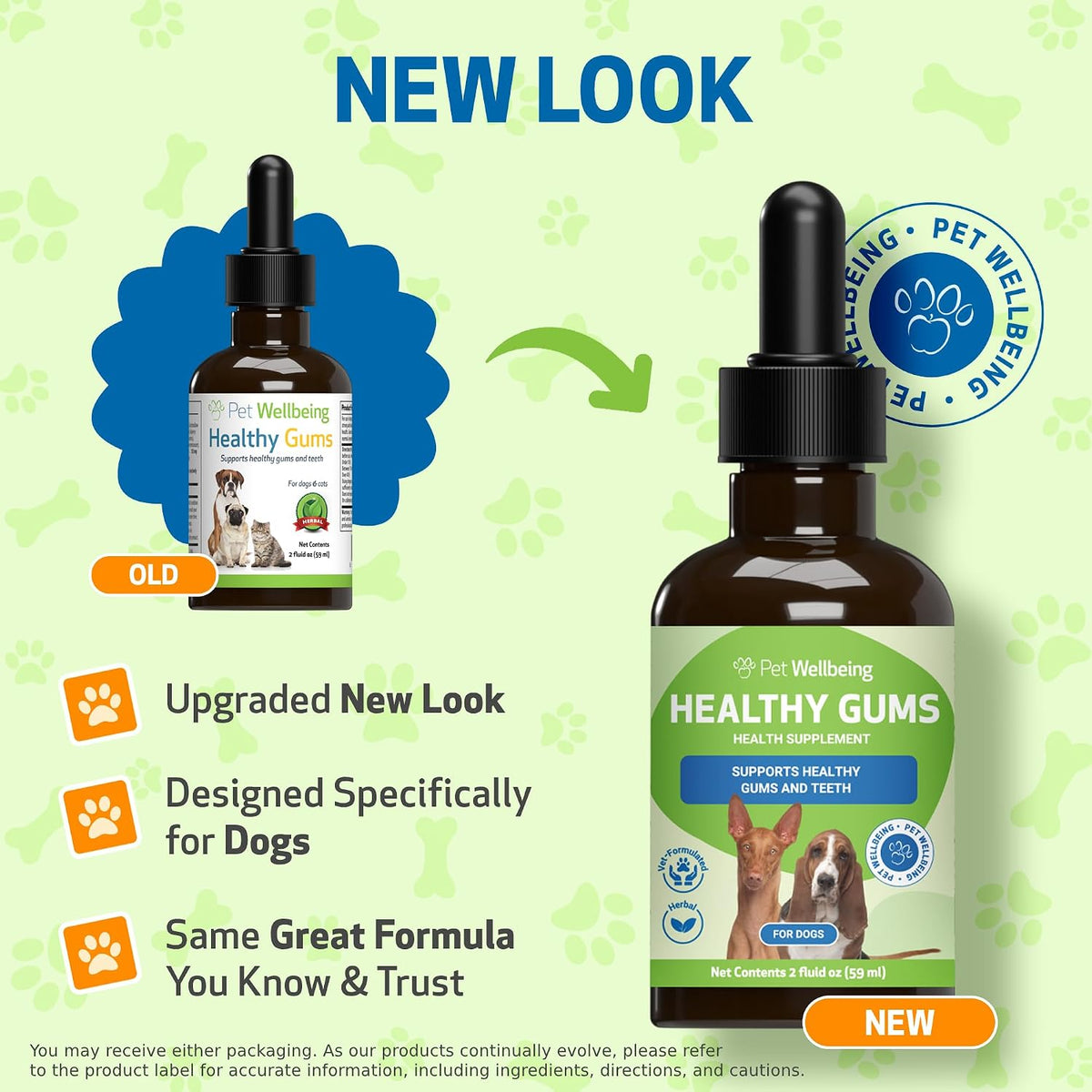 Healthy Gums for Canine Periodontal Health