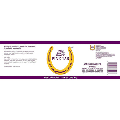 Horse Health Pine Tar (32 oz)