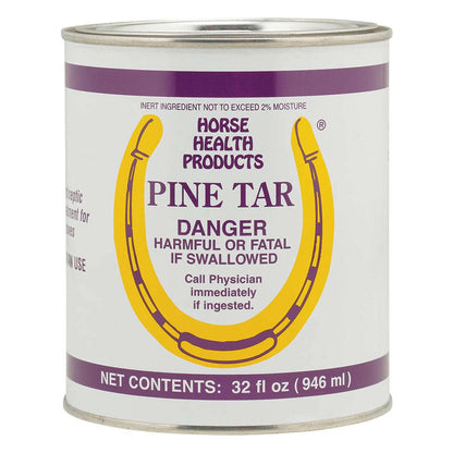 Horse Health Pine Tar (32 oz)