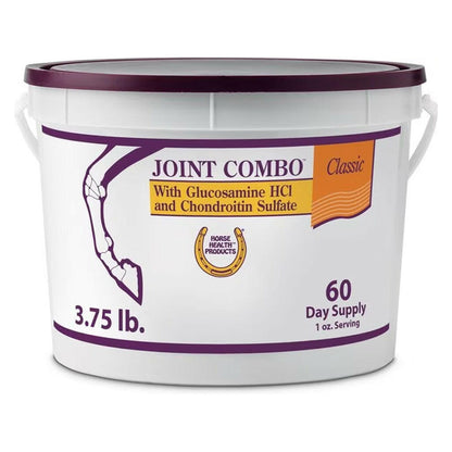 Horse Health Products Joint Combo Classic Pellets Horse Supplement