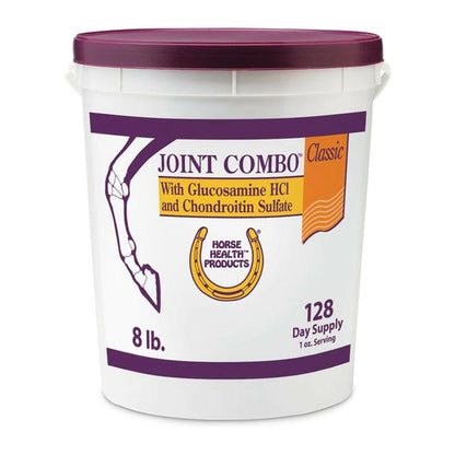 Horse Health Products Joint Combo Classic Pellets Horse Supplement