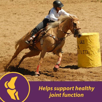 Horse Health Products Joint Combo Classic Pellets Horse Supplement