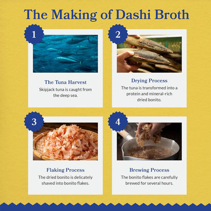 Inaba Dashi Delights Chicken with Tuna & Salmon Recipe in Broth Cat Food, 2.5-oz