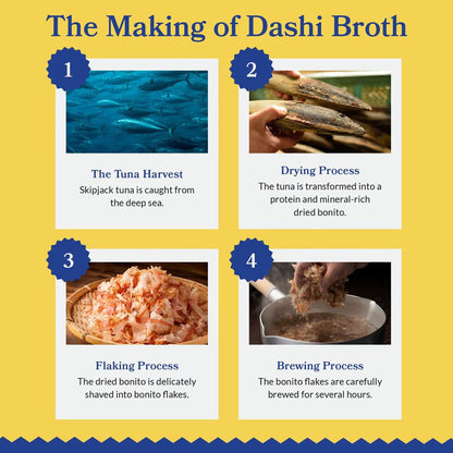 Inaba Dashi Delights Chicken with Tuna & Scallop Recipe in Broth Cat Food, 2.5-oz
