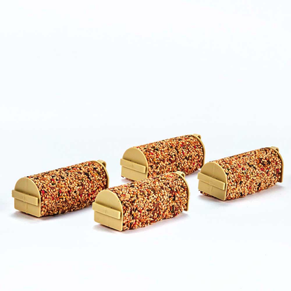 Kaytee Treat Stick Honey Flavor Parrot Bird Treat (7 oz)