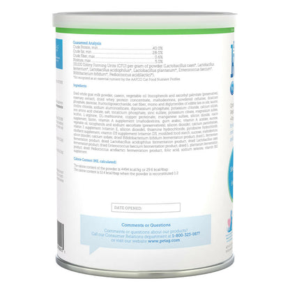 KMR Goat's Milk Kitten Milk Replacer Powder (12 oz)