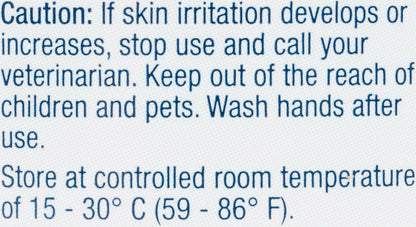 Mal-A-Ket Wipes for Dogs and Cats (50 wipes)