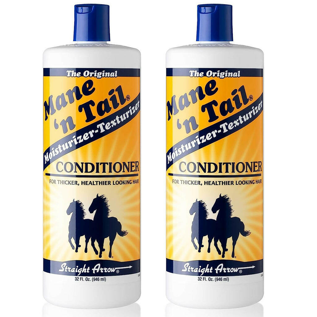 Mane 'n Tail Original Formula Conditioner for Horses