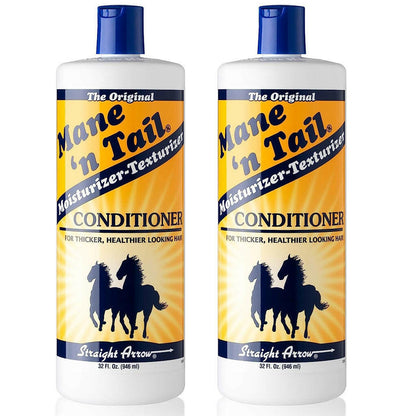 Mane 'n Tail Original Formula Conditioner for Horses