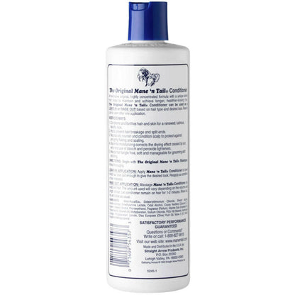 Mane 'n Tail Shampoo & Conditioner for Horses