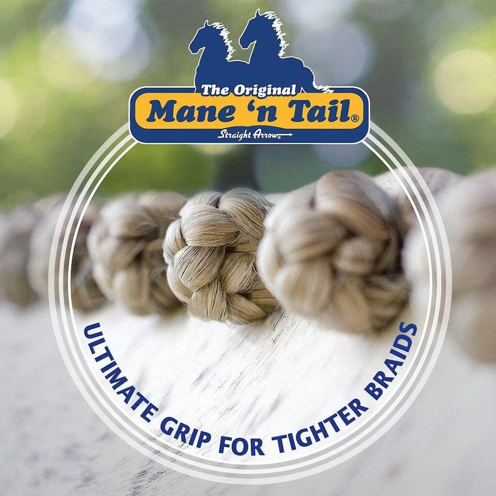Mane 'n Tail Spray 'n Braid for Horses