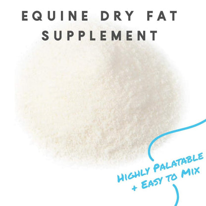 Manna Pro Cool Calories 100 Dry Fat Supplement for Horses