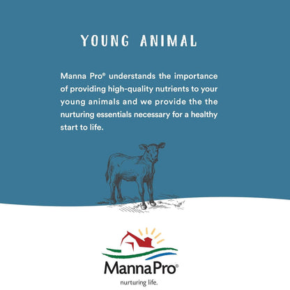 Manna Pro Goat Balancer Comprehensive Supplement (10 lb)