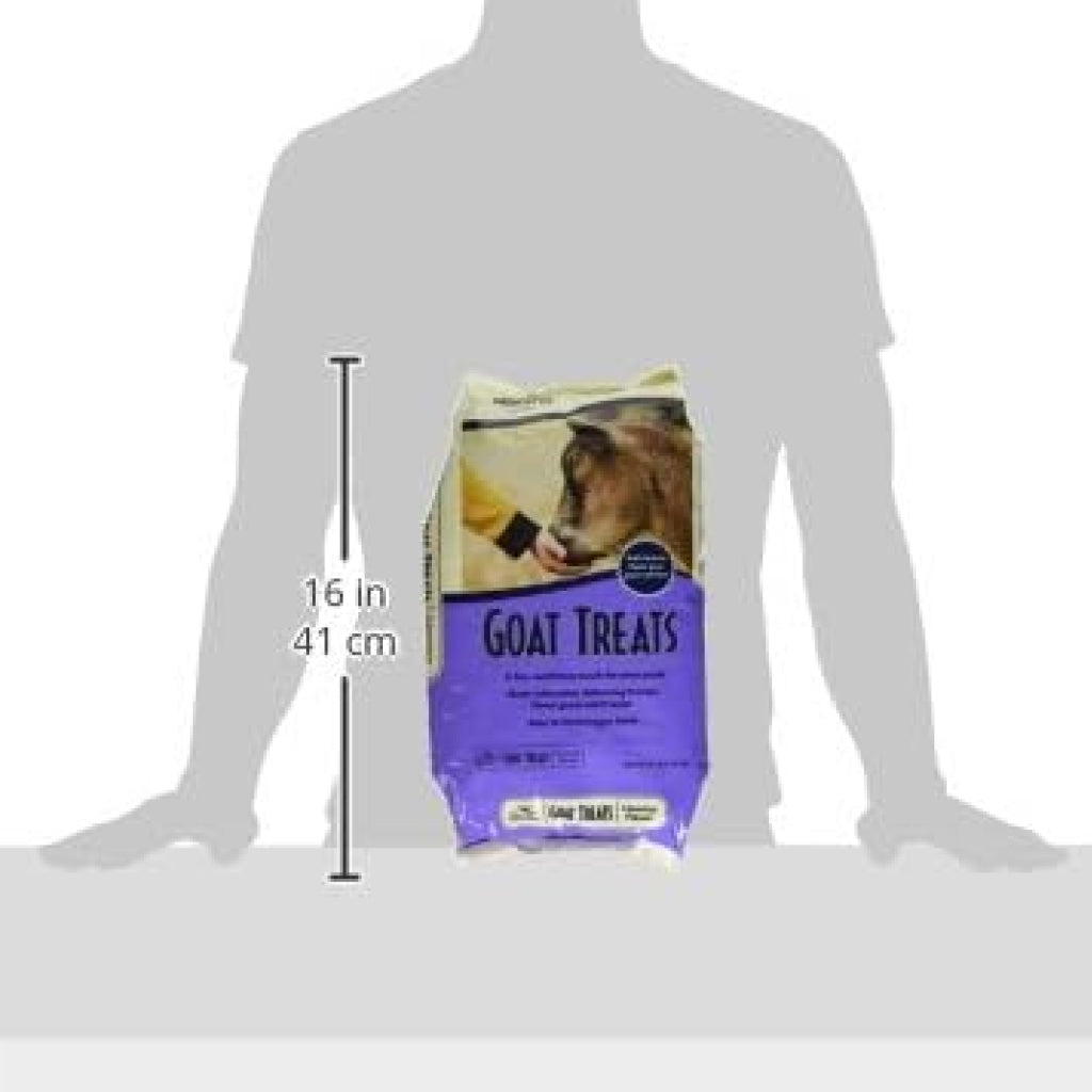Manna Pro Licorice Flavor Goat Treats (6 lb)