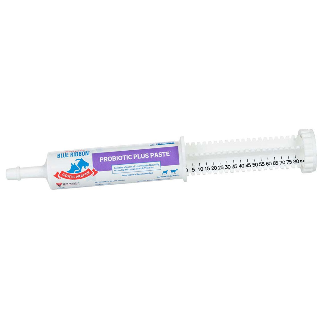 Merrick's Blue Ribbon Goats Prefer Probiotic Plus, 80cc
