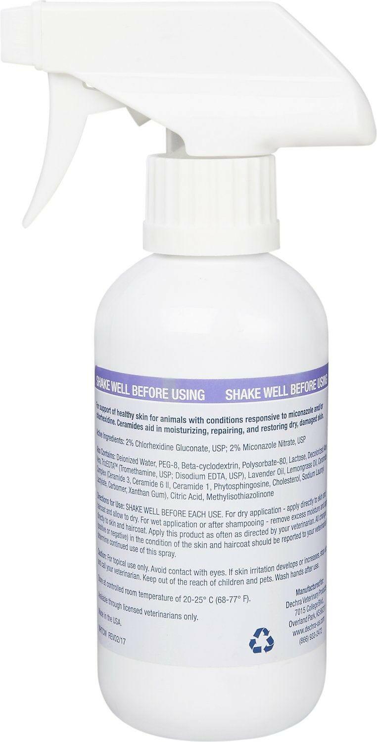 MiconaHex + Triz Spray Conditioner
