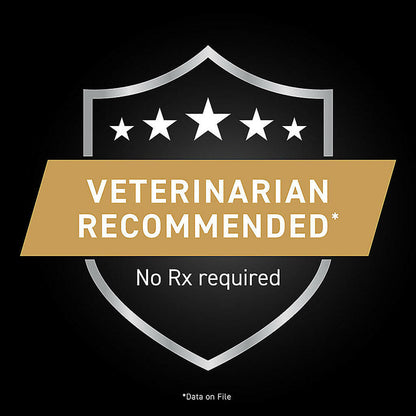 Nextstar Flea & Tick Topical for Medium Dogs, 23-44 lbs