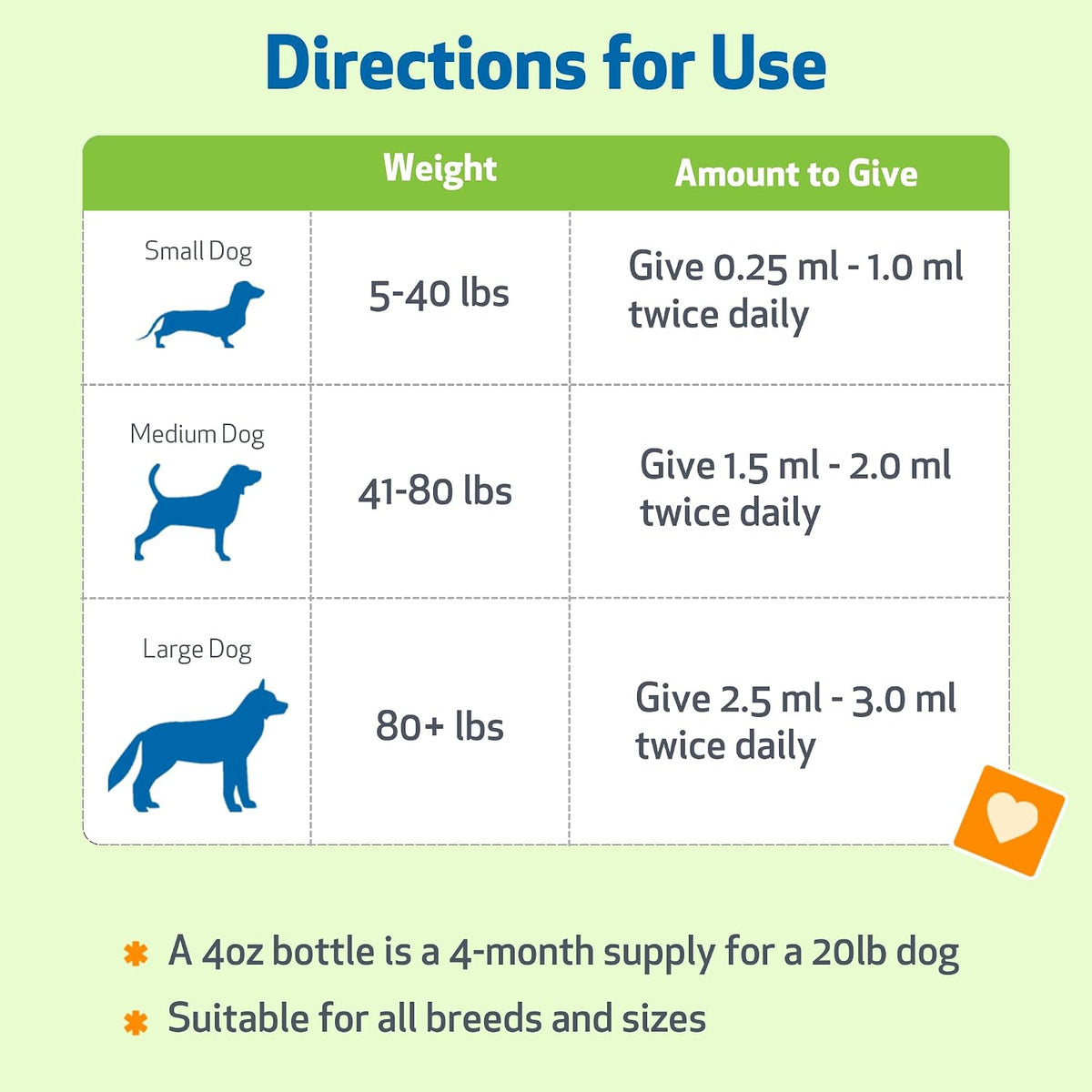 Old Friend for Senior Dogs (4 oz)