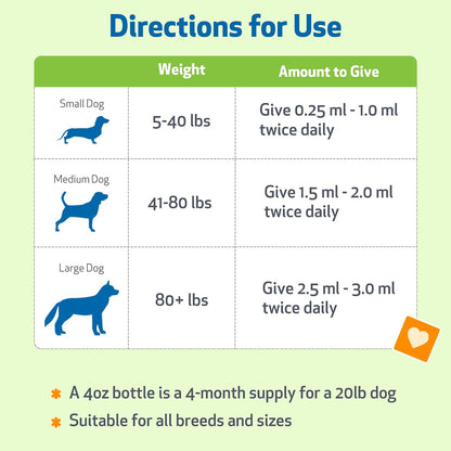 Old Friend for Senior Dogs (4 oz)
