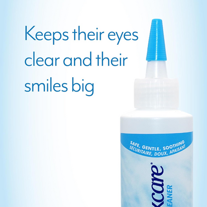 Optixcare Eye Cleaner for Dogs, Cats & Horses (100 ml)