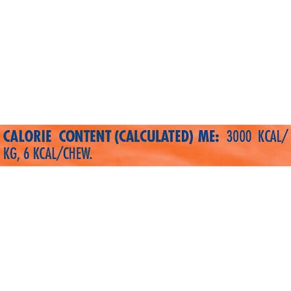 Optixcare L-Lysine Chews for Cats 500mg (60 ct)