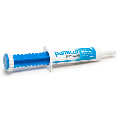 Panacur Equine Paste 10% Horse Dewormer, 25g