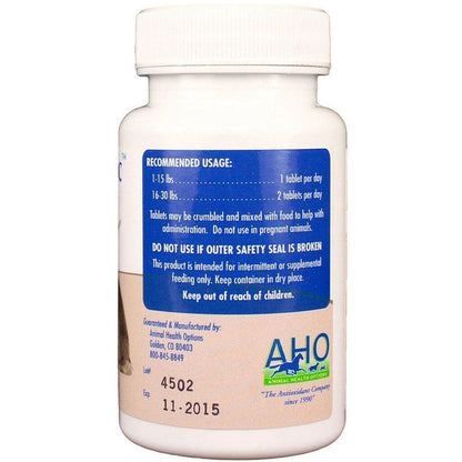 ProHepatic Liver Support Supplement for Cats and Small Dogs