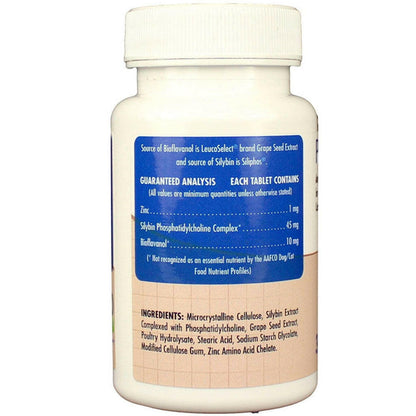 ProHepatic Liver Support Supplement for Medium Dogs