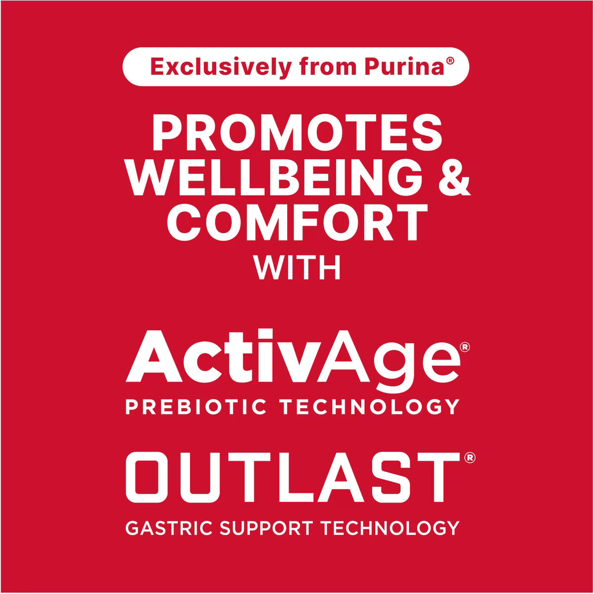 Purina Equine Senior Active Horse Feed, 50-lb