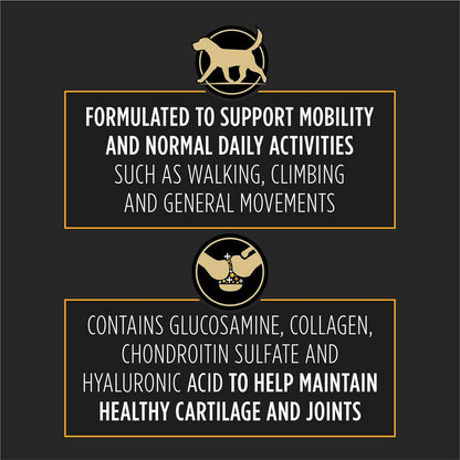 Purina Pro Plan Veterinary Supplement Joint Care for Small/Medium Dogs
