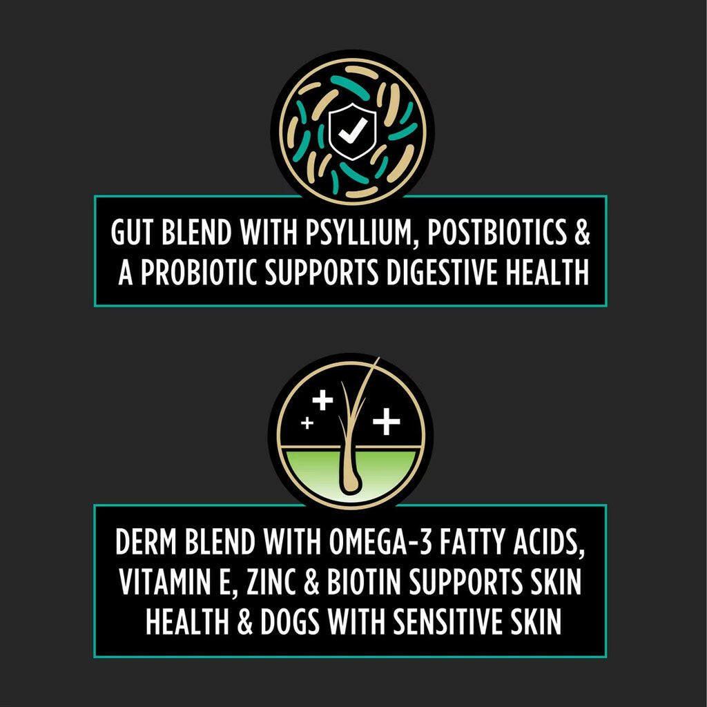 Purina Pro Plan Veterinary Supplement Multi Care Canine Supplement