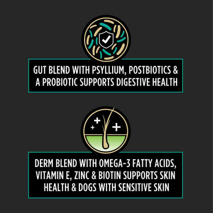Purina Pro Plan Veterinary Supplement Multi Care Canine Supplement