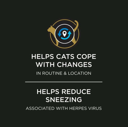 Purina Pro Plan Veterinary Supplements Calming Care for Cats