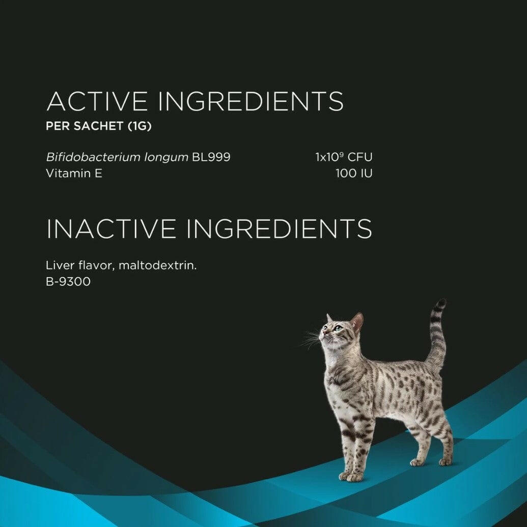Purina Pro Plan Veterinary Supplements Calming Care for Cats