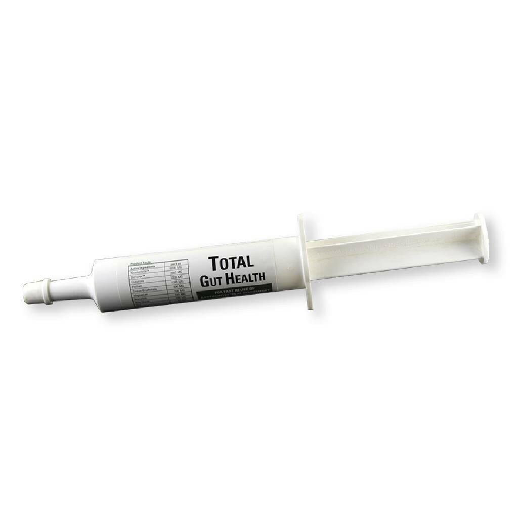 Ramard Total Gut Health Supplement Paste For Horse (30 cc)