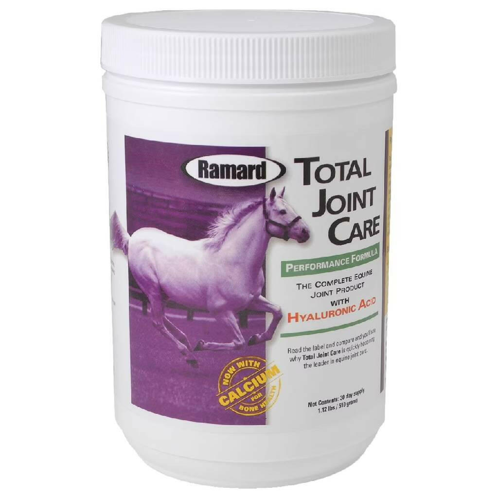 Ramard Total Joint Care Performance Supplements for Horses