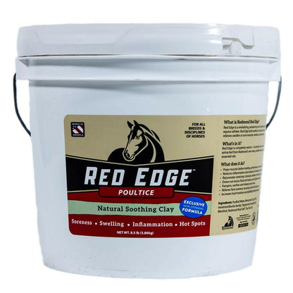 Redmond Simply Clay Natural Topical Solution Poultice For Horse (9.5 lb)