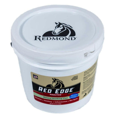 Redmond Simply Clay Natural Topical Solution Poultice For Horse (9.5 lb)