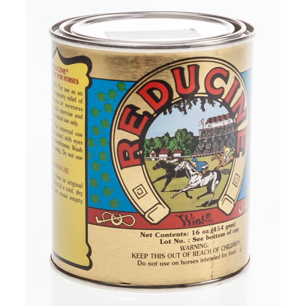 Reducine Absorbent for Horses (16 oz)