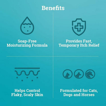 Relief Shampoo