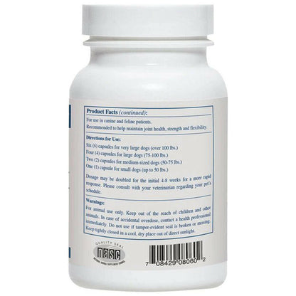 Rx Vitamins MegaFlex Joint Support for Dogs & Cats (600 capsules)