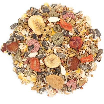 Sunseed Vita Prima Sunscription Parrot Food, 6 lbs