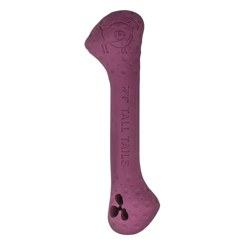 Tall Tails Dog Goat Bone Dog Toys
